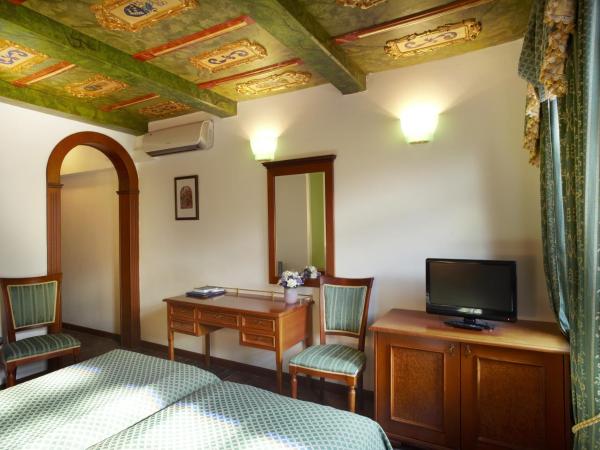 Royal Ricc : photo 4 de la chambre chambre double