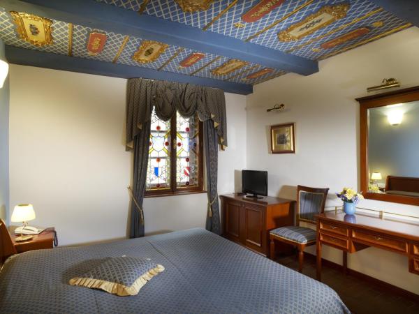 Royal Ricc : photo 5 de la chambre chambre double