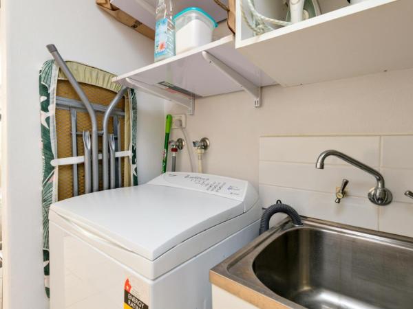 Reef Gateway Apartments : photo 10 de la chambre appartement - rez-de-chaussée