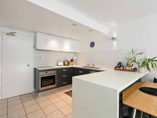 Reef Gateway Apartments : photo 6 de la chambre appartement - rez-de-chaussée