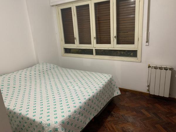 Hostel la Embajada : photo 1 de la chambre chambre double standard avec salle de bains commune