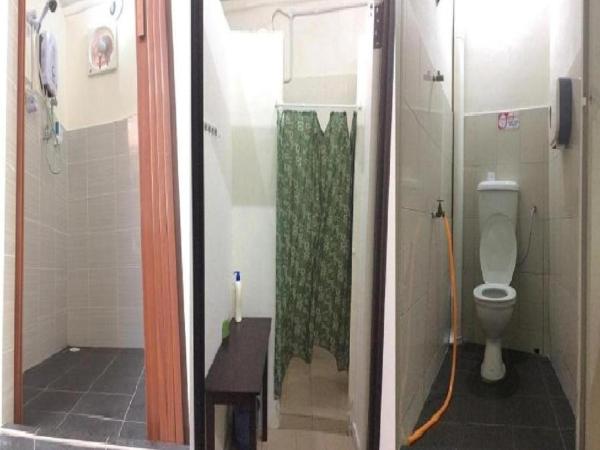 We Love GuestHouse : photo 4 de la chambre chambre simple Économique