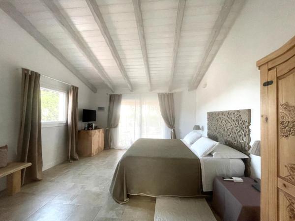 Sea Love : photo 4 de la chambre chambre double - vue sur mer