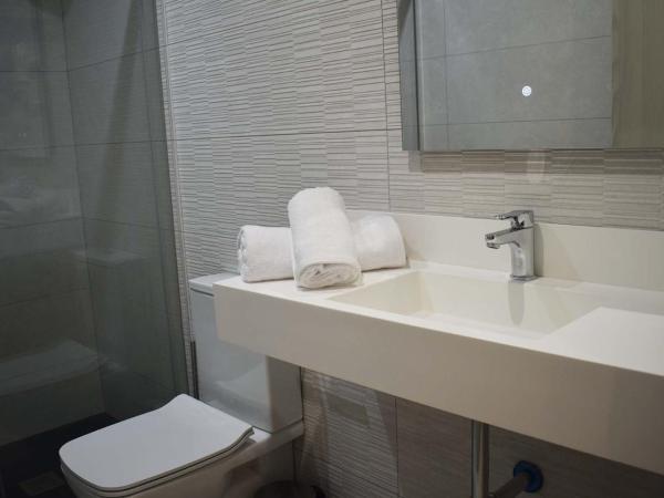 Santa Filomena : photo 3 de la chambre chambre lits jumeaux