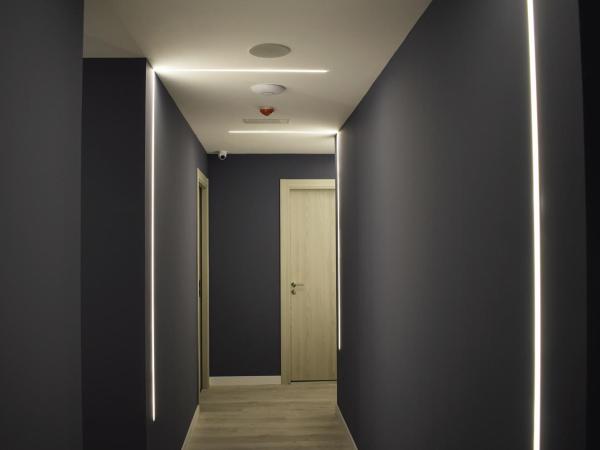 Santa Filomena : photo 4 de la chambre chambre lits jumeaux