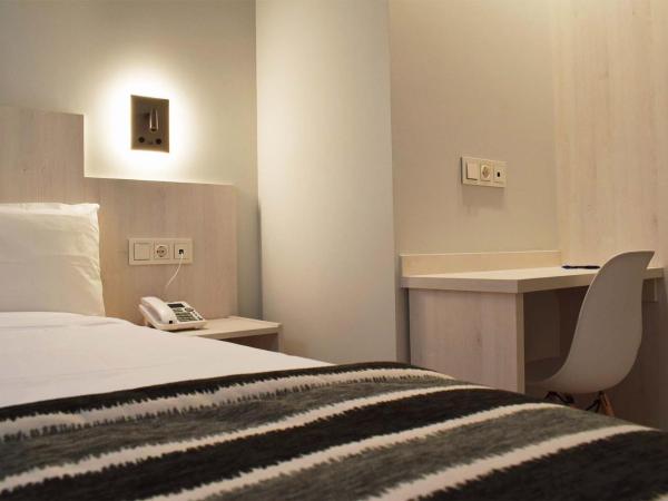 Santa Filomena : photo 3 de la chambre chambre double