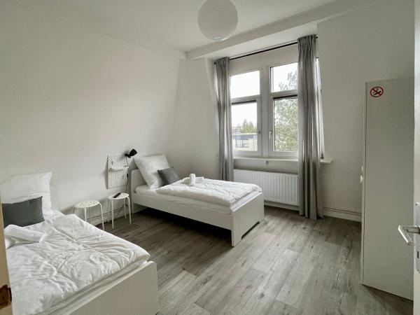 Schlafkonzept Hannover : photo 2 de la chambre chambre familiale avec salle de bains