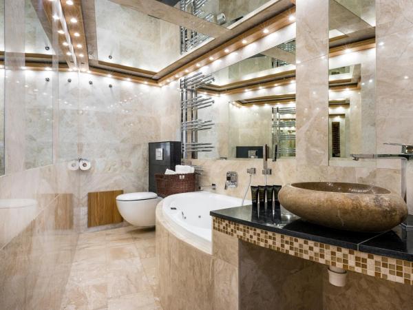 Aparthotel Stare Miasto : photo 10 de la chambre suite junior