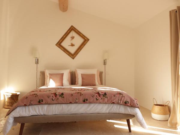 Le Mas Joséphine : photo 5 de la chambre chambre deluxe