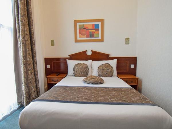 Pembridge Palace Hotel : photo 1 de la chambre chambre double deluxe