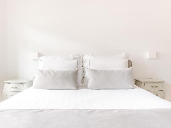 Its Kale Boutique Hotel : photo 2 de la chambre chambre double