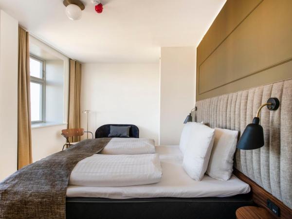 Hotel Sct. Thomas : photo 3 de la chambre suite junior