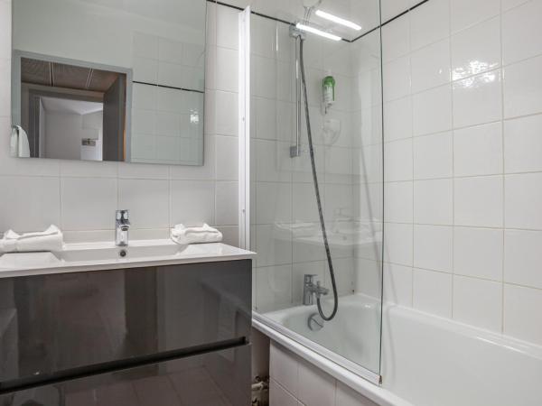 Residhotel Le Grand Prado : photo 8 de la chambre studio - 1 à 2 personnes