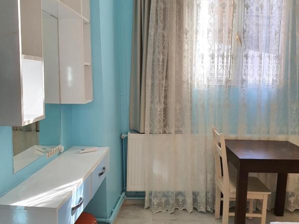 Tulip Guesthouse : photo 5 de la chambre chambre familiale