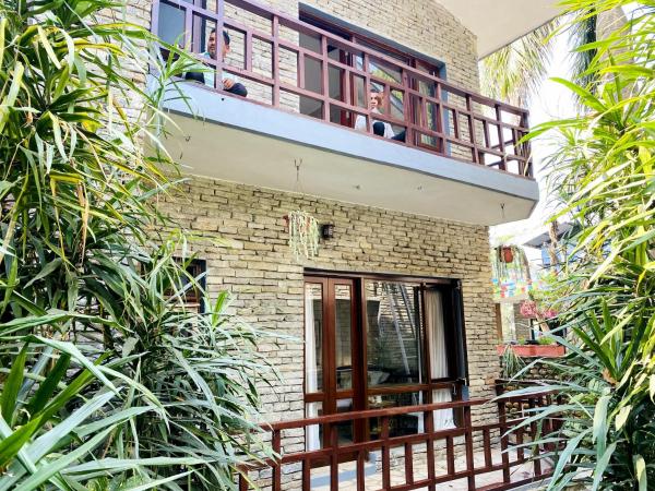 Mum's Garden Resort : photo 1 de la chambre chambre simple deluxe