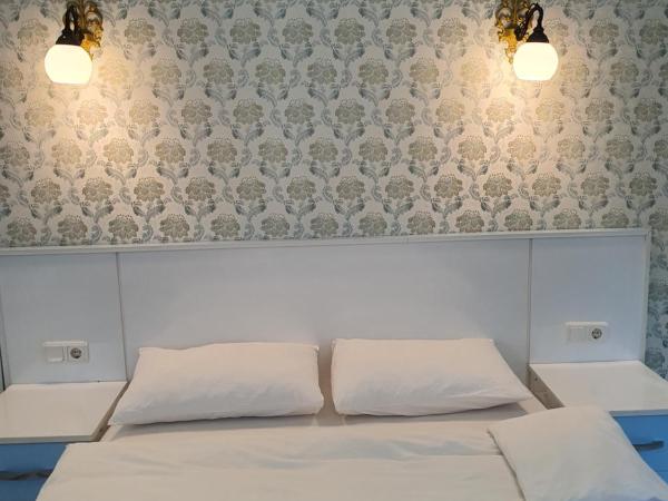 Tulip Guesthouse : photo 7 de la chambre grande chambre double 