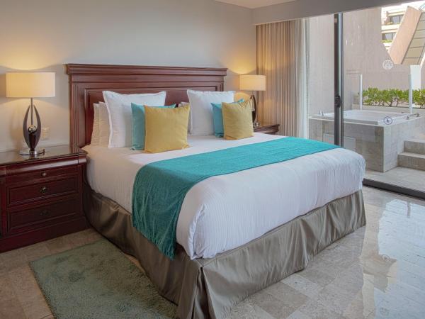 Paradisus Cancun All Inclusive : photo 10 de la chambre premium master suite sunset view