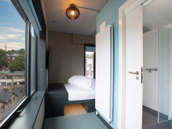 REZz Cork : photo 1 de la chambre petite chambre double