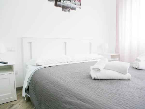 Kennedy 54 : photo 3 de la chambre chambre double