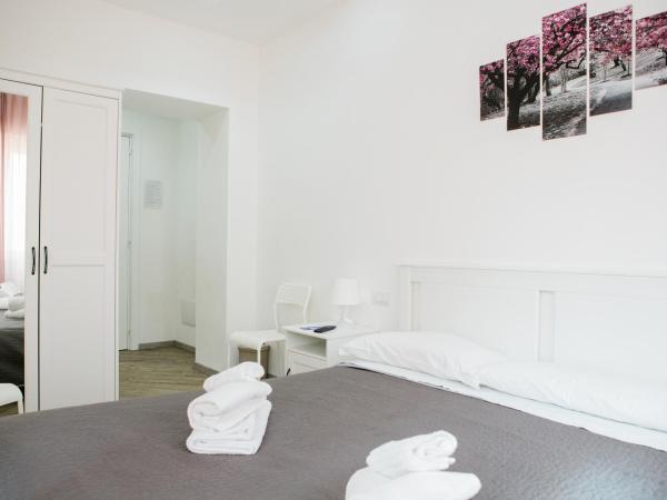 Kennedy 54 : photo 1 de la chambre chambre double