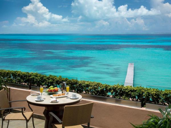 Grand Fiesta Americana Coral Beach Cancun - All Inclusive : photo 2 de la chambre suite principale nuptiale infinite - côté océan