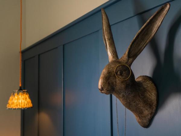 MonkBridge House : photo 4 de la chambre chambre double