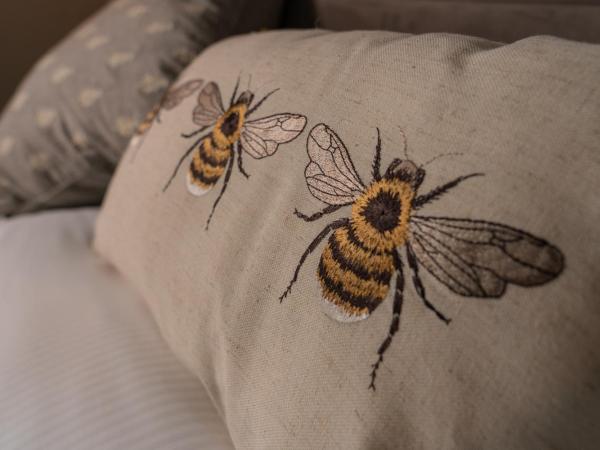 MonkBridge House : photo 5 de la chambre chambre double