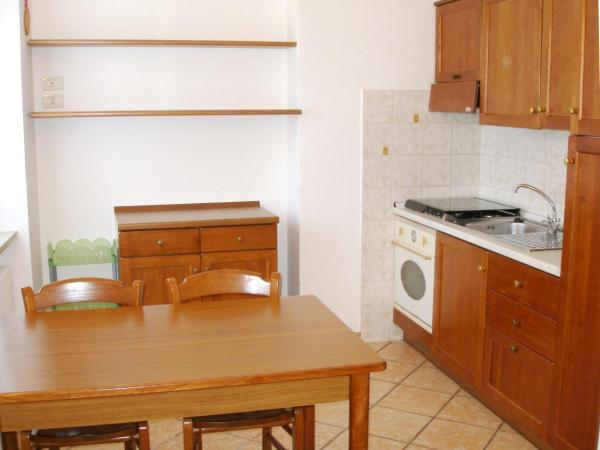 Residence Signa : photo 6 de la chambre appartement 1 chambre