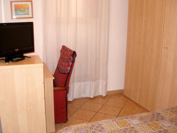 Residence Signa : photo 4 de la chambre appartement 1 chambre