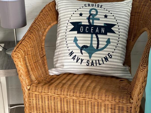 Pension Wernicke-Das-Original : photo 7 de la chambre chambre double avec salle de bains privative