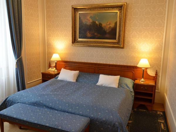 Bristol Palace : photo 1 de la chambre suite