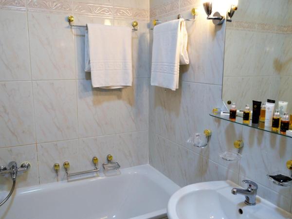 Bristol Palace : photo 1 de la chambre chambre simple standard