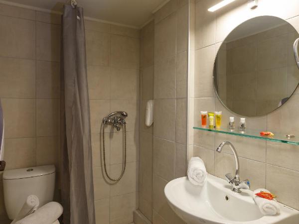 Asterion Hotel : photo 1 de la chambre chambre simple