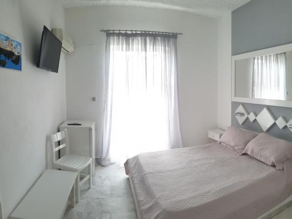 Porto Castello : photo 9 de la chambre chambre double ou lits jumeaux