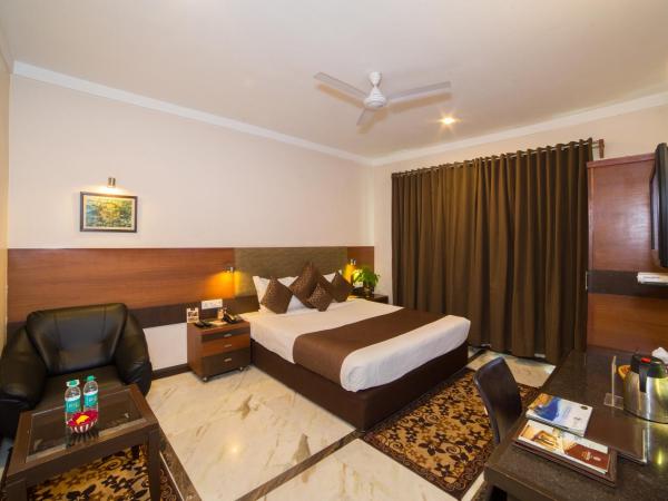 Amantra Comfort Hotel : photo 6 de la chambre chambre double standard