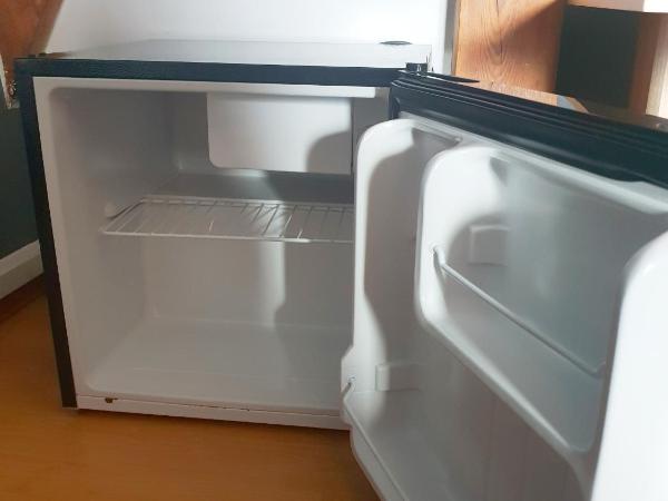 DUKES Hostel - Pokoje prywatne, RYNEK : photo 4 de la chambre chambre double avec salle de bains commune