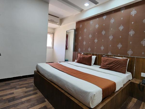 Hotel Nova Prime : photo 8 de la chambre chambre double supérieure