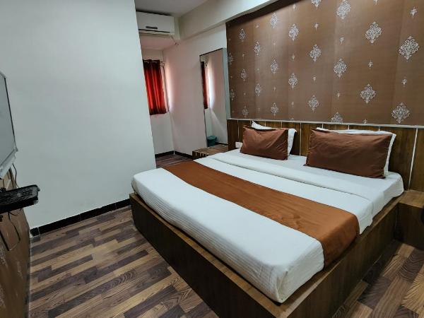 Hotel Nova Prime : photo 7 de la chambre chambre double supérieure