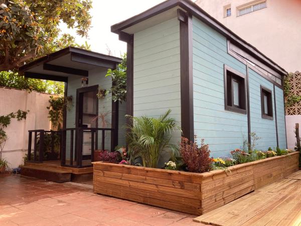 Villa Palma : photo 7 de la chambre chambre quadruple supérieure