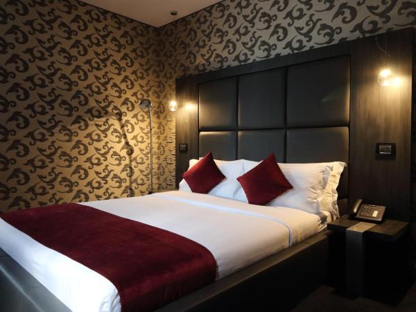 The Bryson Hotel : photo 1 de la chambre chambre double exécutive