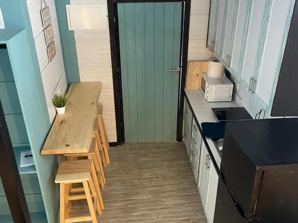 Villa Palma : photo 10 de la chambre chambre quadruple supérieure