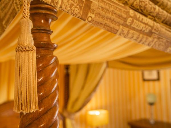 MonkBridge House : photo 5 de la chambre chambre deluxe