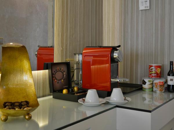 Arden City Hotel-Special Category : photo 6 de la chambre chambre supérieure