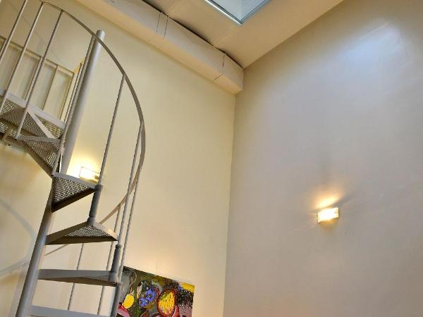 La Casa de Bulnes : photo 2 de la chambre chambre quadruple avec baignoire