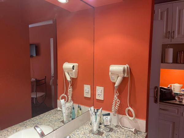 Apart 9 de julio : photo 8 de la chambre appartement 1 chambre