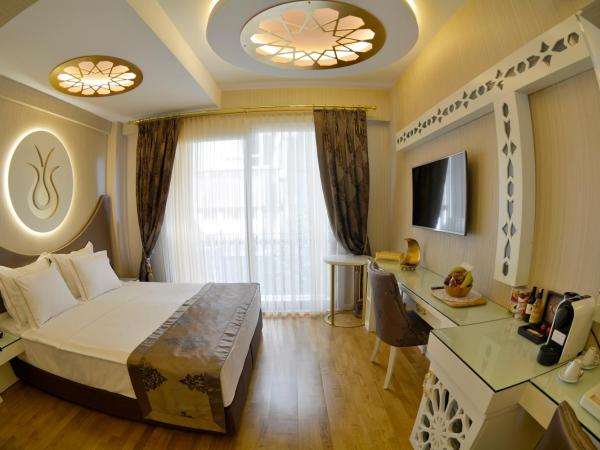 Arden City Hotel-Special Category : photo 1 de la chambre chambre supérieure