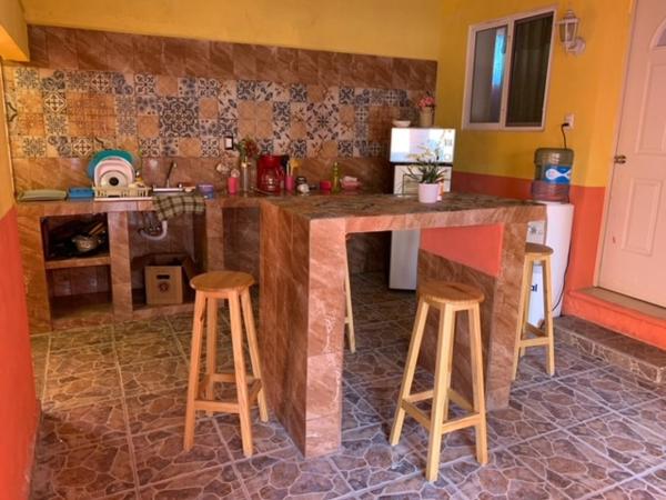 Hotel Real San Juan Suites : photo 10 de la chambre lit dans dortoir mixte de 10 lits