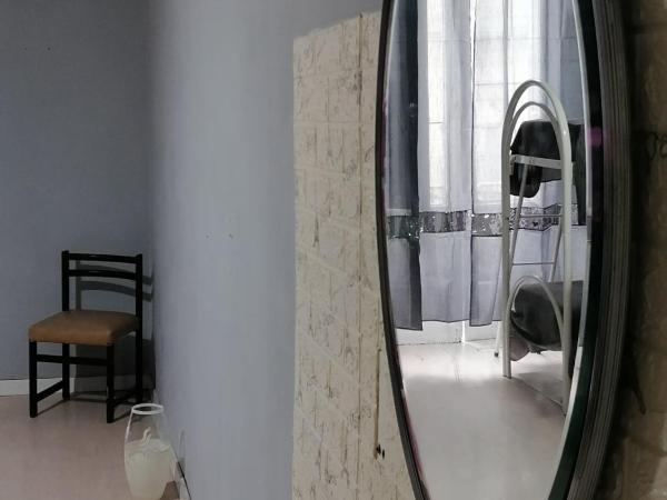 Sahary : photo 8 de la chambre lit dans dortoir pour femmes de 6 lits