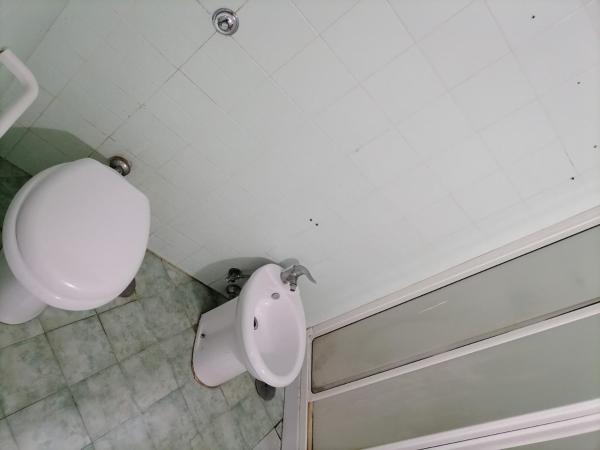 Sahary : photo 8 de la chambre lit simple dans dortoir pour hommes