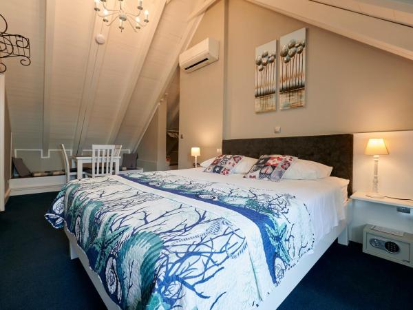 Palace Central Square : photo 4 de la chambre studio